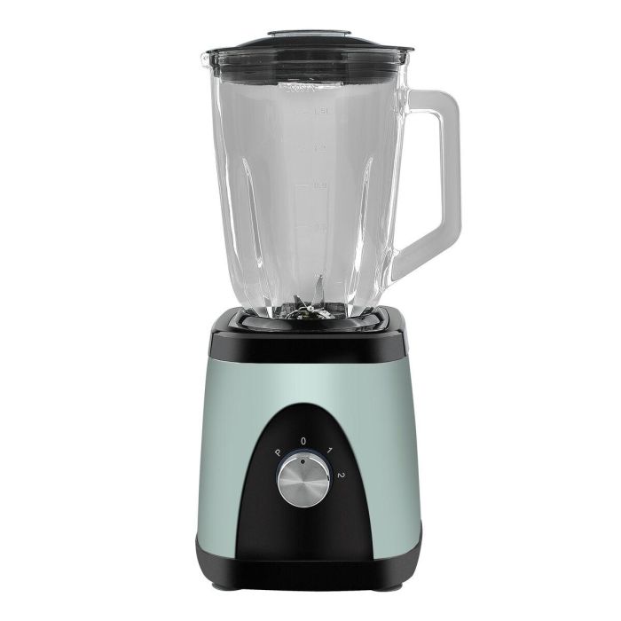 Batidora de Vaso Küken 33971 Verde 1000 W 1,5 L Batidora de Vaso Küken 33971 Verde 1000 W 1,5 L