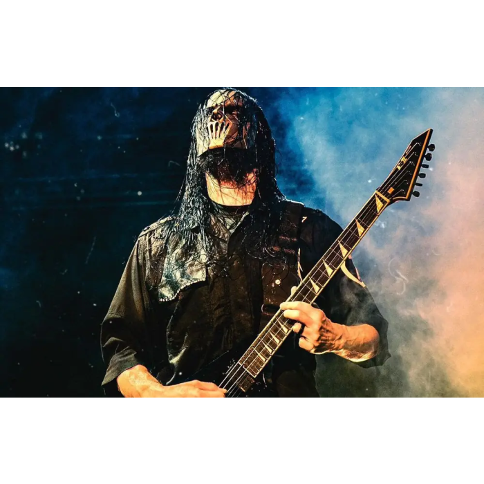 Fishman Pastillas Fluence Mick Thomson Signature Humbucker para Guitarra - Matte Black Nickel 2 Fishman Pastillas Fluence Mick Thomson Signature Humbucker para Guitarra - Matte Black Nickel 2