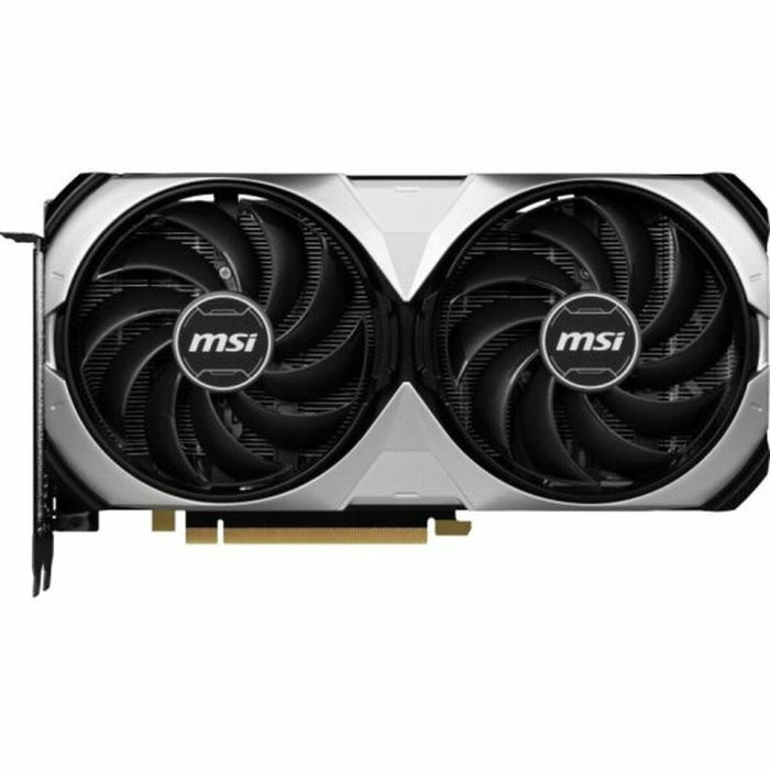 Tarjeta Gráfica MSI 16 GB GDDR6X 5