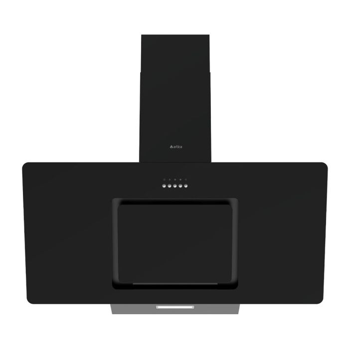 Campana Convencional Artica AVERTIKA90CN Negro