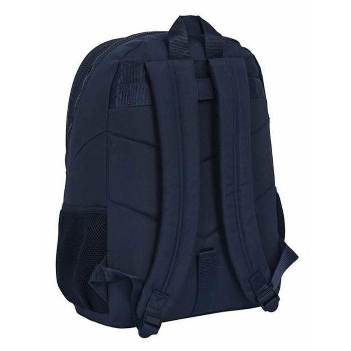 Mochila Escolar F.C. Barcelona 2 Mochila Escolar F.C. Barcelona 2