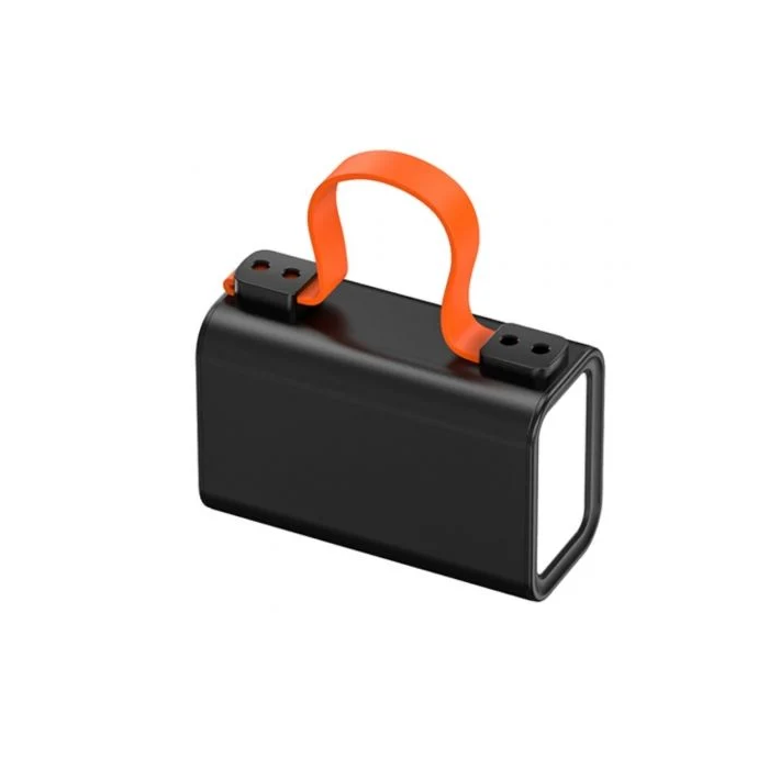 Leotec Batería Externa Portátil 30.000mAh 100W PD con 4 Salidas (2 USB-C, 2 USB-A) y Panel LCD 1 Leotec Batería Externa Portátil 30.000mAh 100W PD con 4 Salidas (2 USB-C, 2 USB-A) y Panel LCD 1