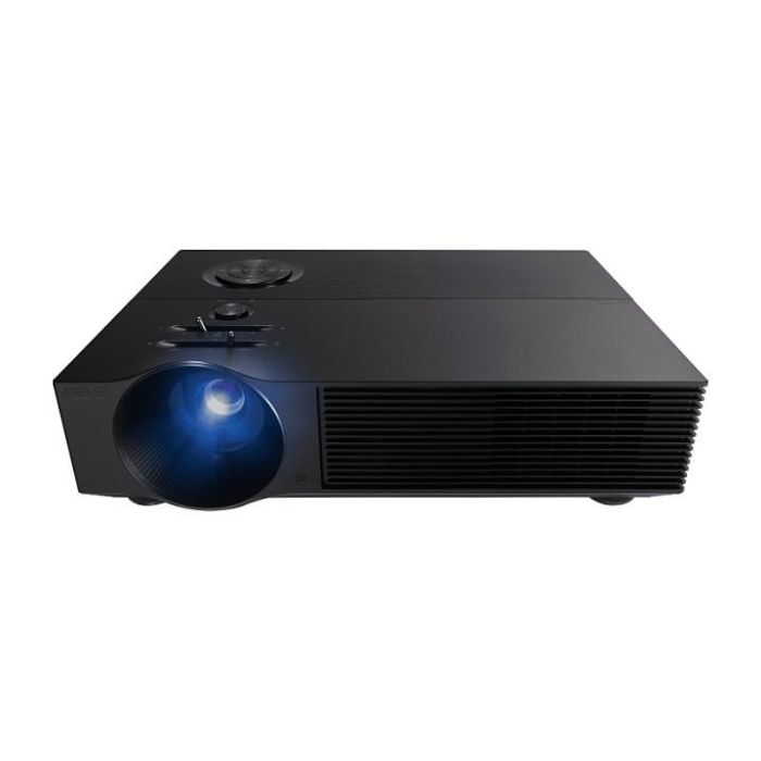 Asus Proyector H1 LED, 90LJ00F0-B00270, Videoproyector Instalado en el Techo, 3000 lúmenes ANSI, 1080p (1920x1080) Negro 2