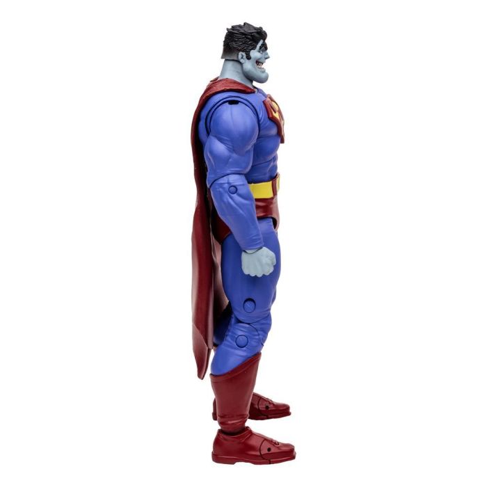Mcfarlane toys Pack 2 Figuras DC Multiverse Damian Wayne Robin 17 cm articuladas 2