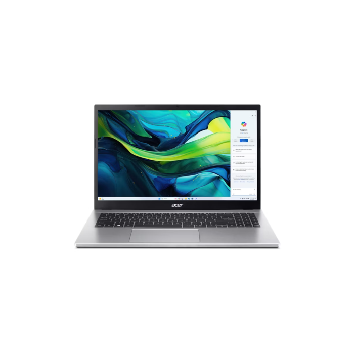 Acer Aspire Go 15 NX.J7WEB.00D Portátil 15.6" FHD IPS, AMD Ryzen 5 5625U, 8GB RAM, 512GB SSD, Windows 11