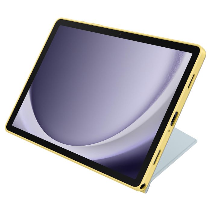 Samsung EF-BX210TLEGWW Funda Tipo Folio para Galaxy Tab A9+, Azul 7