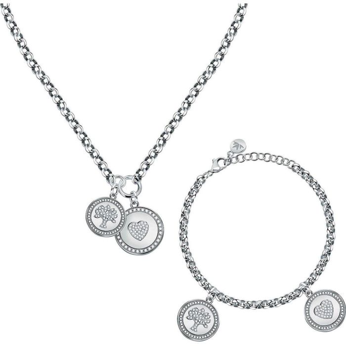 Collar Mujer Morellato S0R31