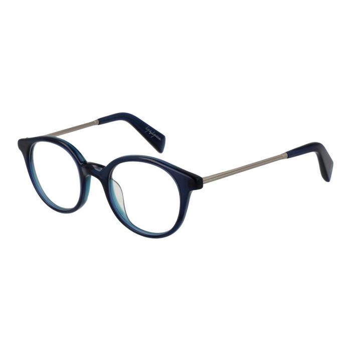 Montura de Gafas Unisex Yohji Yamamoto YY1008 47620 0 Montura de Gafas Unisex Yohji Yamamoto YY1008 47620 0