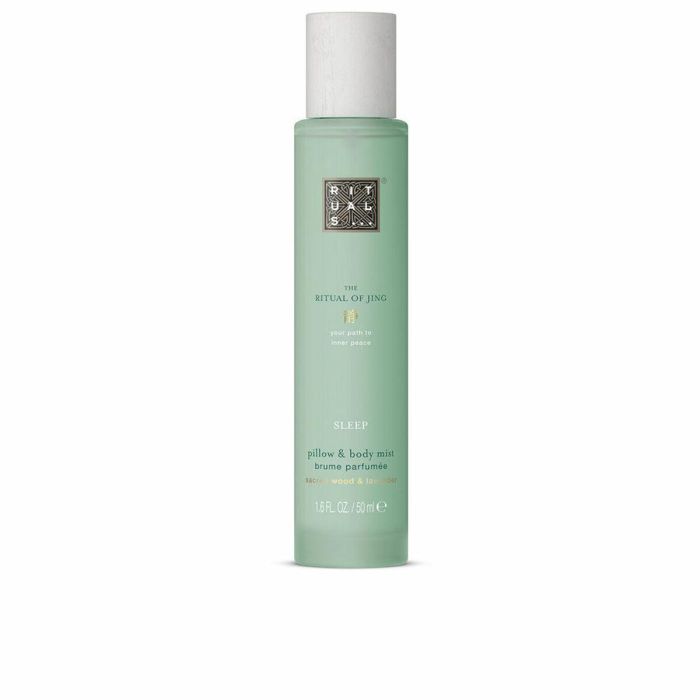 Rituals The Ritual Of Jing Slow Down Hair & Body Mist Rituals The Ritual Of Jing Slow Down Hair & Body Mist