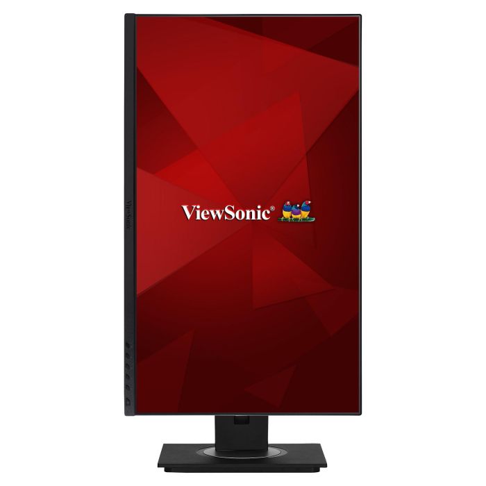 Viewsonic VG2748A-2 Monitor 27" Full HD IPS 5ms USB-Hub VESA Pivot Speaker Negro 4