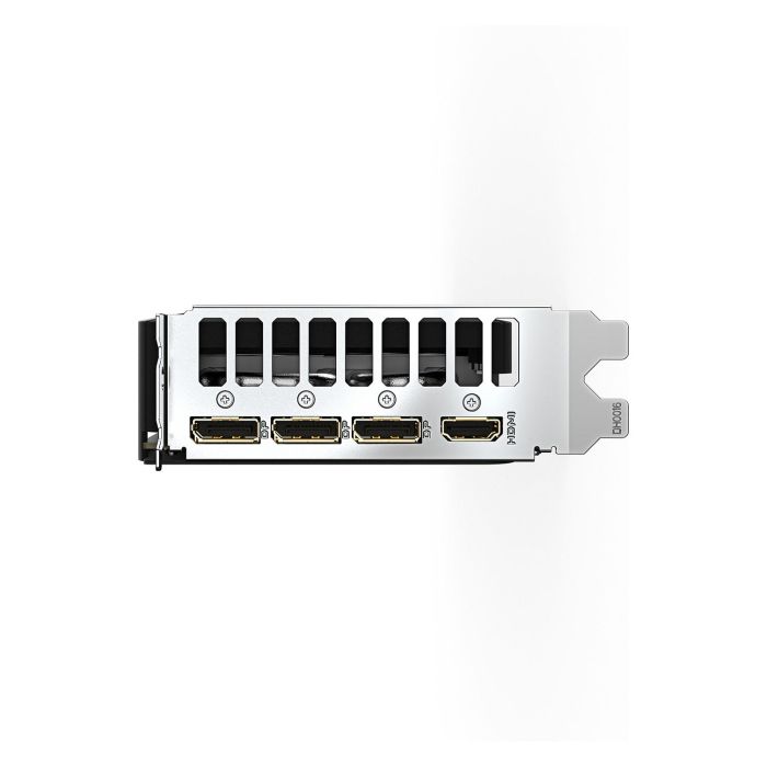 GIGABYTE Tarjeta Gráfica GeForce RTX 5060 Ti WINDFORCE MAX OC 8G GDDR7 PCI-E 5.0 GV-N506TEAGLEMAX OC-8GD 7