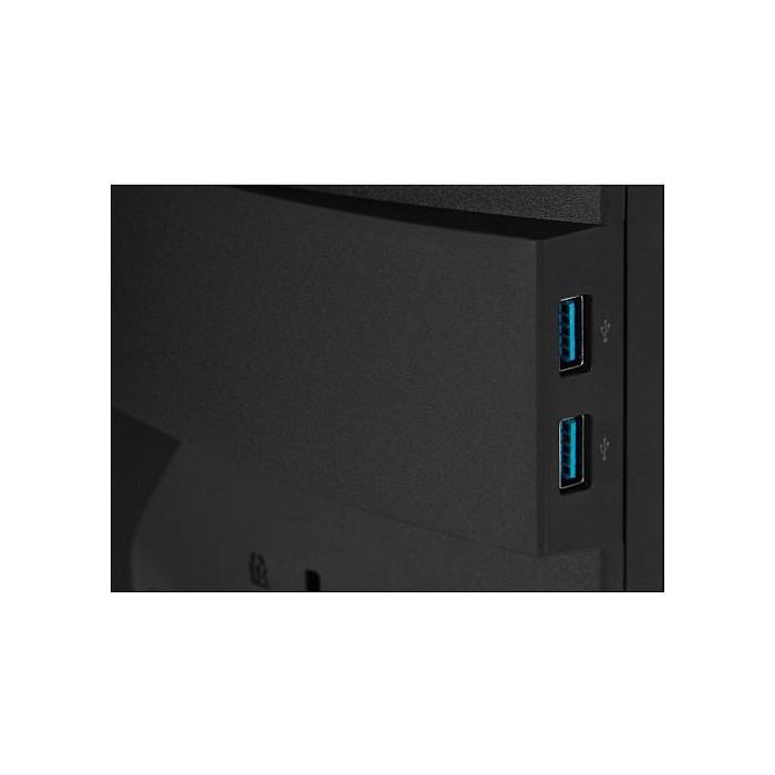 ViewSonic VG2456 Monitor 24" Full HD 1920x1080 IPS sin Marco con USB-C (60W PD), HDMI, DisplayPort, Altavoces y Soporte Ajustable ViewSonic VG2456 Monitor 24" Full HD 1920x1080 IPS sin Marco con USB-C (60W PD), HDMI, DisplayPort, Altavoces y Soporte Ajustable