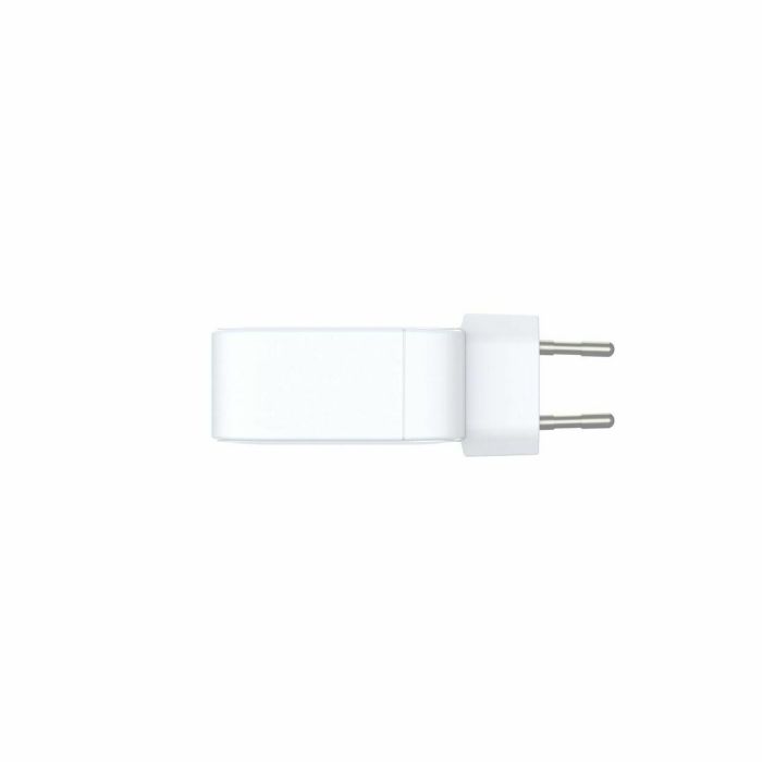 Cargador de Pared D-Link DCP-101 Blanco 3 Cargador de Pared D-Link DCP-101 Blanco 3
