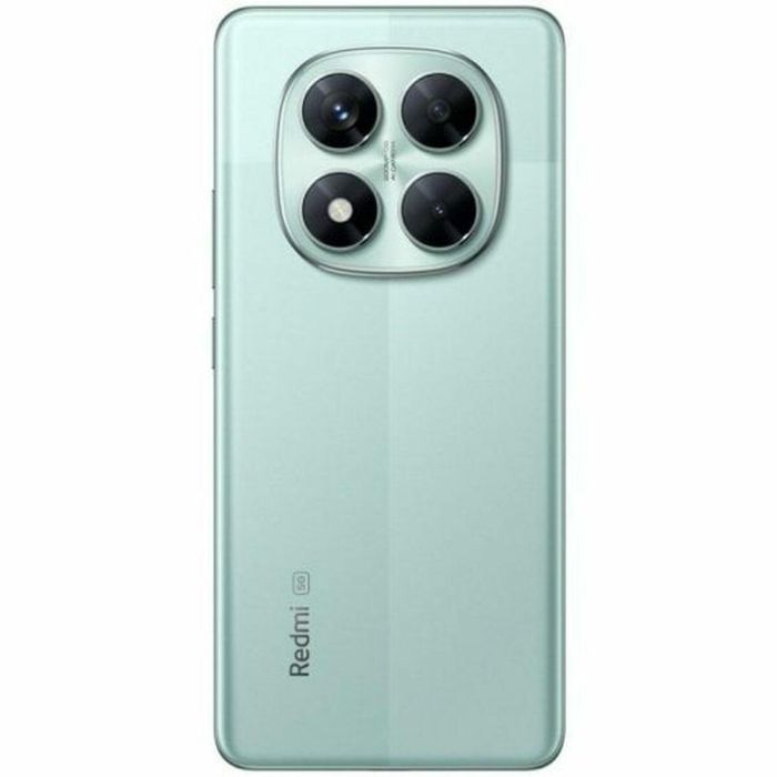 Xiaomi Redmi Note 14 Pro 8+256Gb Ds 5G Coral Green Oem 4