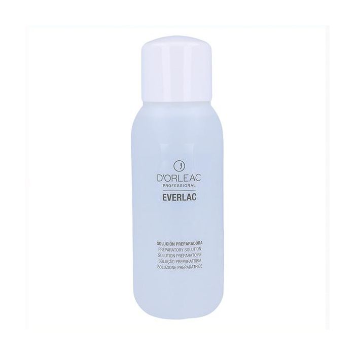 D'orleac Dorleac Everlac Solución Preparadora 300 ml (Xe160Pp)