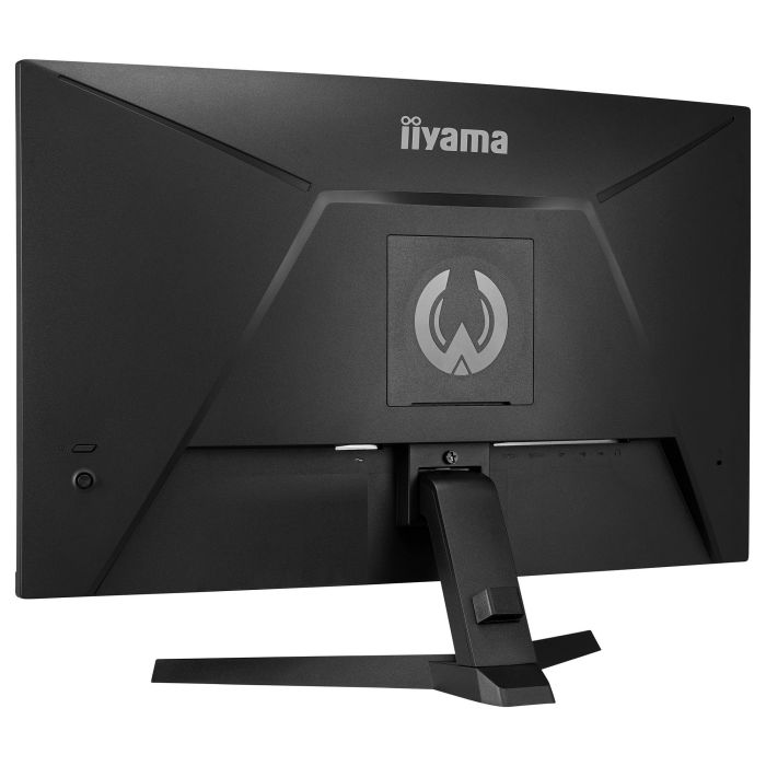 Iiyama G2766HSU-B1 Monitor Gaming 27" FHD 1920 x 1080, 1ms, 165Hz, VA, Curvo 1500R, FreeSync Premium, Negro