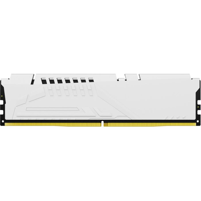 KINGSTON 32GB 6000MT/s DDR5 CL36 DIMM Kit of 2 FURY Beast White EXPO 3 KINGSTON 32GB 6000MT/s DDR5 CL36 DIMM Kit of 2 FURY Beast White EXPO 3