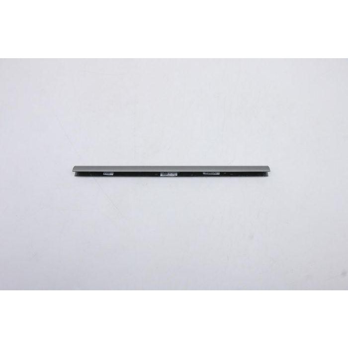 Lenovo Hinge cover designed for Lenovo ThinkBook 13s G2 ITL 13s, made of durable magnesium material for hinge protection. 1 Lenovo Hinge cover designed for Lenovo ThinkBook 13s G2 ITL 13s, made of durable magnesium material for hinge protection. 1