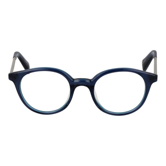 Montura de Gafas Unisex Yohji Yamamoto YY1008 47620 2 Montura de Gafas Unisex Yohji Yamamoto YY1008 47620 2