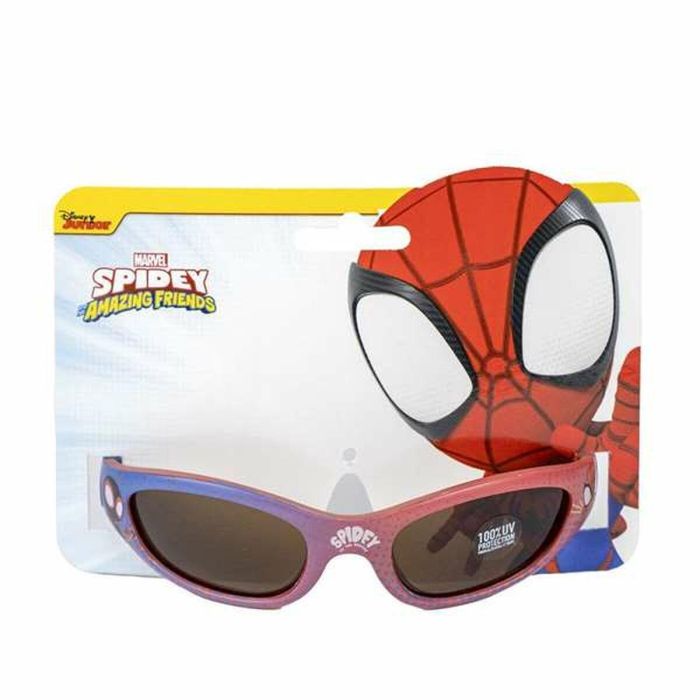 Gafas de sol premium spidey 12.5 x 3.6 x 12.2 cm 3