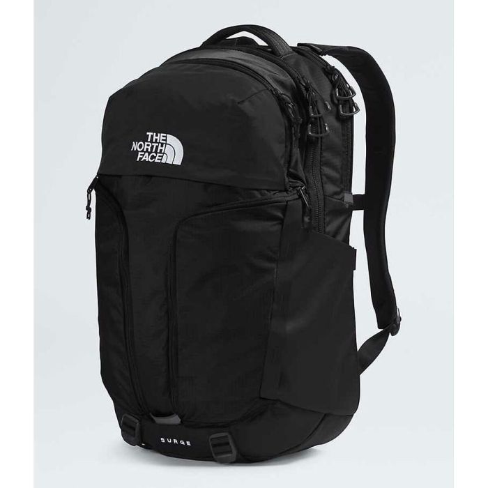 The North Face Surge NF0A52SG-4HF Bolsa de Lona con Funda Integrada para Portátil 38,1cm x 29,2cm 6 The North Face Surge NF0A52SG-4HF Bolsa de Lona con Funda Integrada para Portátil 38,1cm x 29,2cm 6