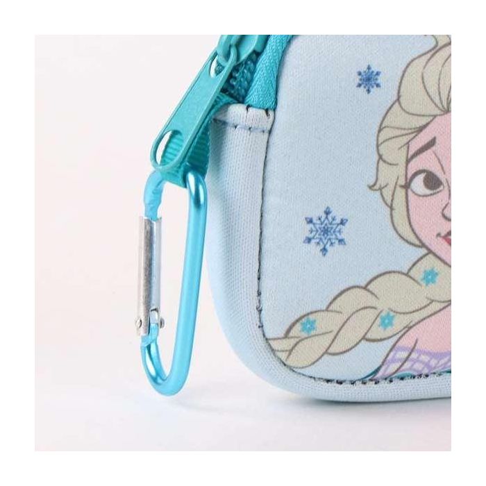 Cerdá Gafas de Sol Set con Funda Frozen 16.5 x 17.0 x 1.5 cm 2