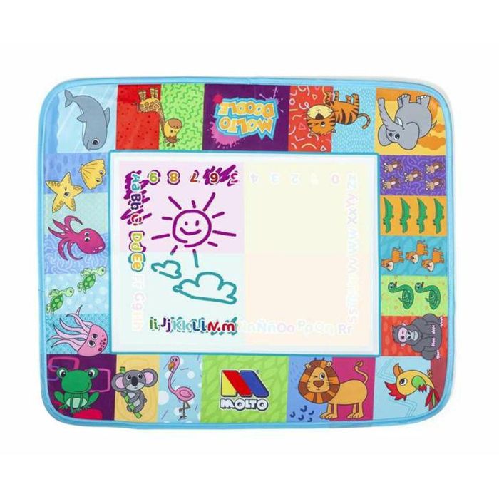 Mi primera pizarra my first doodle 57x48 cm 3 Mi primera pizarra my first doodle 57x48 cm 3