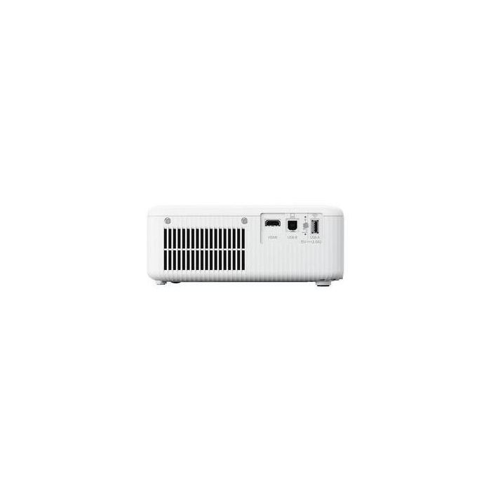Proyector Epson CO-FH01 4