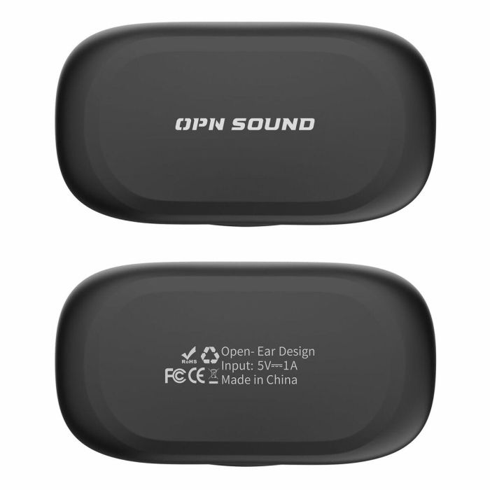 Auriculares in Ear Bluetooth OPN Sound ARIA+ Negro 5