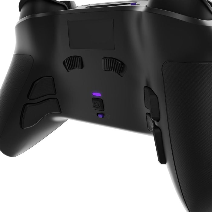 PDP 708056072704 Mando Inalámbrico Pro BFG para PC, Xbox One y Series X|S con Botones y Joysticks Modulares, Negro 8 PDP 708056072704 Mando Inalámbrico Pro BFG para PC, Xbox One y Series X|S con Botones y Joysticks Modulares, Negro 8