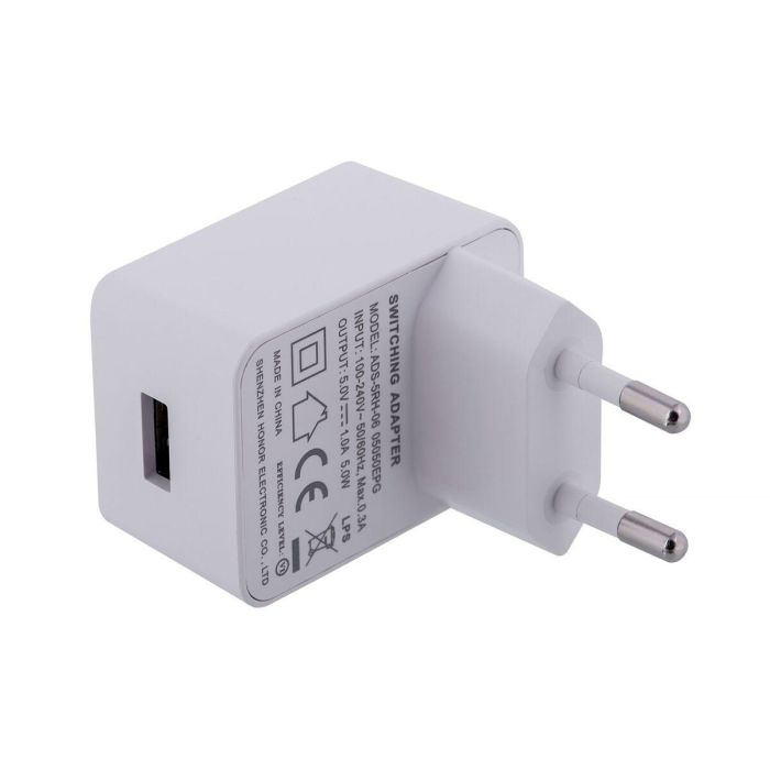 Videocámara de Vigilancia Ezviz CS-H6c-R101-1G2WF 1080 p 5