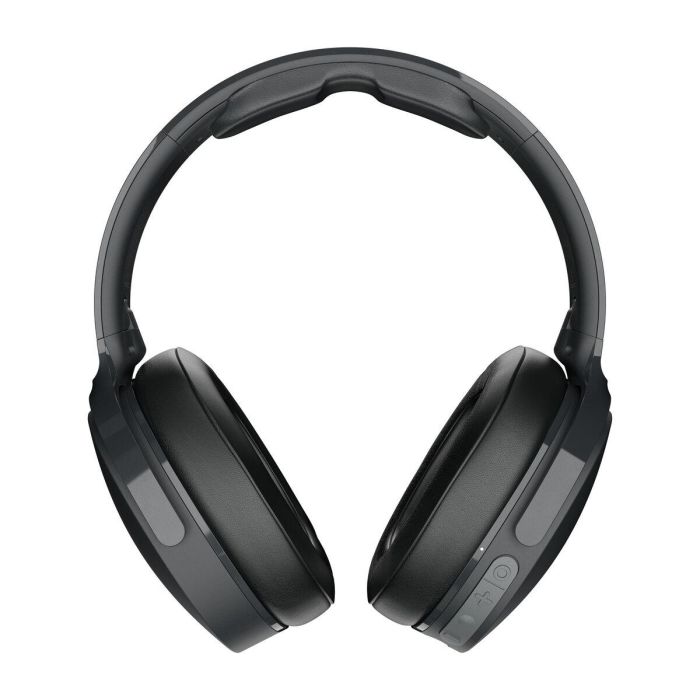 Auriculares de Diadema Skullcandy S6HVW-N740 Negro True black 13