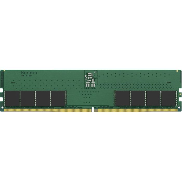Kingston 48GB 5600MT/s DDR5 Non-ECC CL46 DIMM 2Rx8 Unbuffered, 1.1V, para PC/servidor