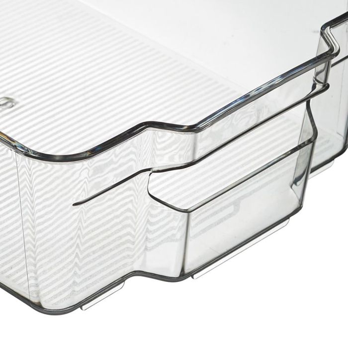 Cubeta Nevera 6 L Cook Concept 32x21x9 cm  2