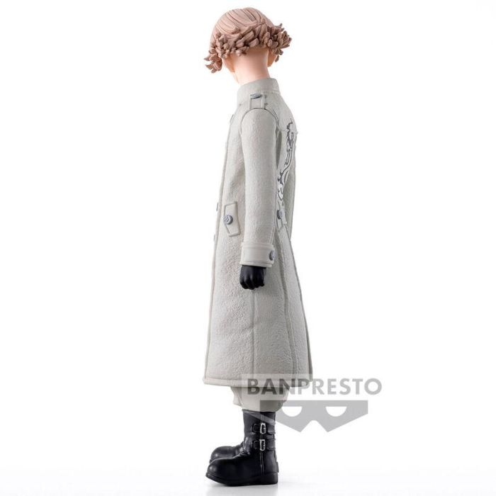 Figura Seiyu Inui Tokyo Revengers 17cm 2