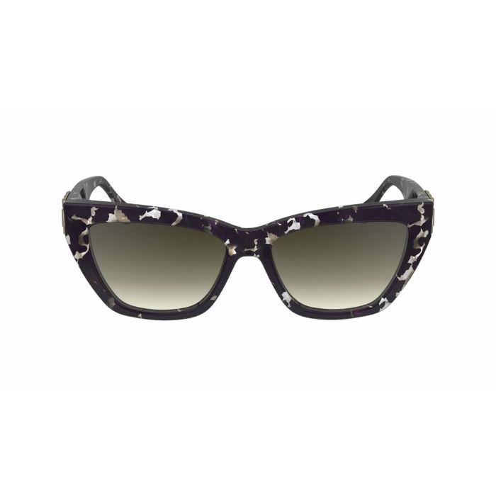 Gafas de Sol Mujer Victoria Beckham VB668S-5516010 Ø 55 mm 2 Gafas de Sol Mujer Victoria Beckham VB668S-5516010 Ø 55 mm 2