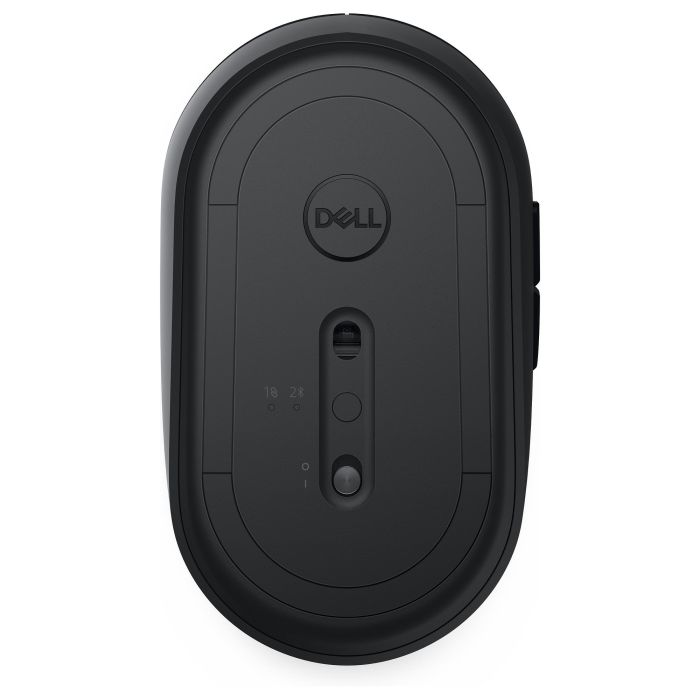 Dell MS5120W Ratón Óptico Inalámbrico Bluetooth 5.0 7 Botones Negro 1