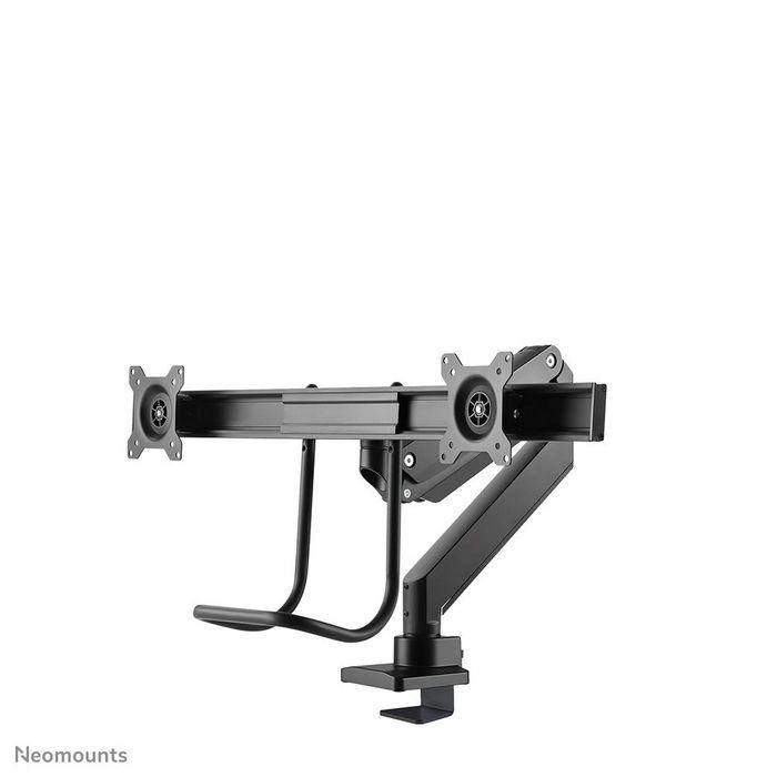 Soporte de Mesa para Pantalla Neomounts NM-D775DXBLACK 32" 4 Soporte de Mesa para Pantalla Neomounts NM-D775DXBLACK 32" 4