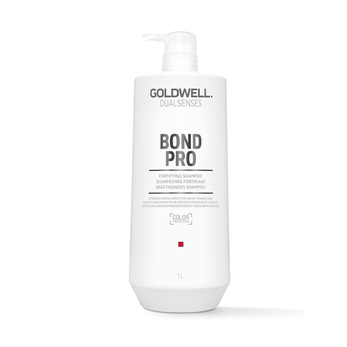 Goldwell Dualsense Bp Shampoo 1 L