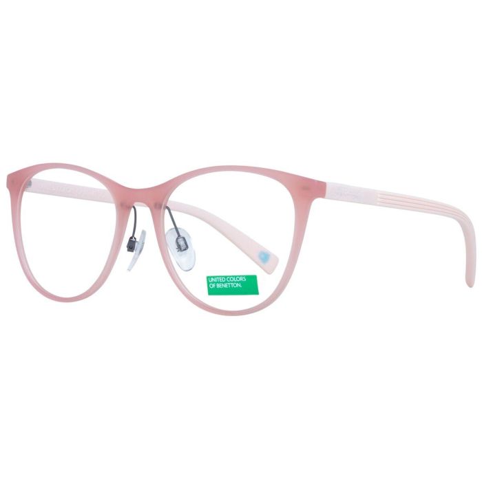 Montura de Gafas Mujer Benetton BEO1012 51225 0 Montura de Gafas Mujer Benetton BEO1012 51225 0