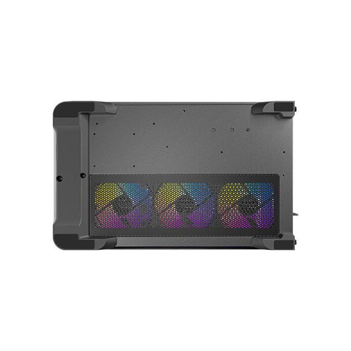 Antec 0-761345-10225-4 Carcasa de Ordenador Midi Tower Negro 6