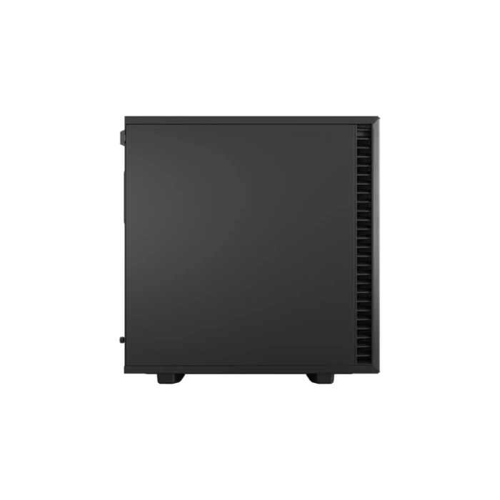 Fractal Design FD-C-DEF7M-01 Define 7 Mini Caja PC Negra, mATX Mini ITX, GPU hasta 331mm, USB 3.2 Gen 1 2 Fractal Design FD-C-DEF7M-01 Define 7 Mini Caja PC Negra, mATX Mini ITX, GPU hasta 331mm, USB 3.2 Gen 1 2