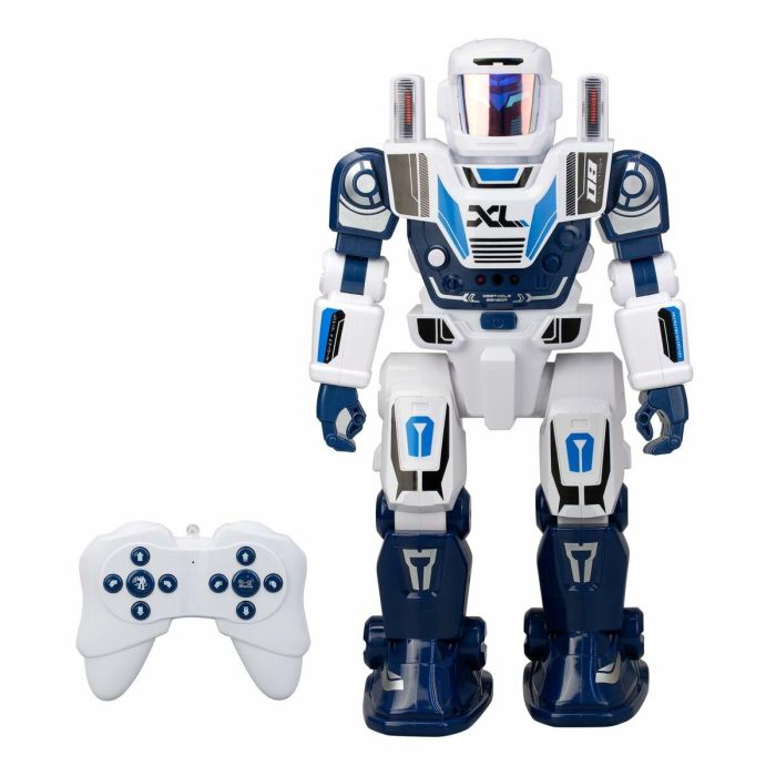Robot Silverlit 7 Robot Silverlit 7