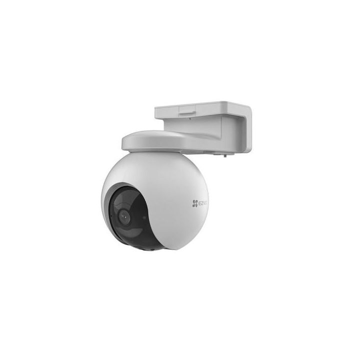 EZVIZ EB8 4G Esférico Cámara de seguridad IP Interior y exterior 2304 x 1296 Pixeles Techo/pared EZVIZ EB8 4G Esférico Cámara de seguridad IP Interior y exterior 2304 x 1296 Pixeles Techo/pared