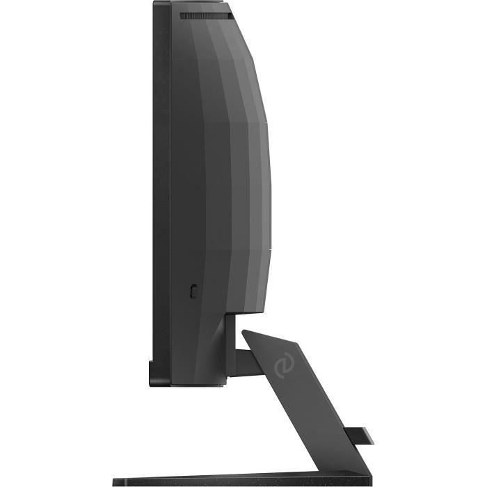 Monitor de PC - PHILIPS - Evnia 34M2C3500L - 34 WQHD - Panel curvo - 180 Hz - 0,5 ms - HDR - HDMI/DP - Negro 5 Monitor de PC - PHILIPS - Evnia 34M2C3500L - 34 WQHD - Panel curvo - 180 Hz - 0,5 ms - HDR - HDMI/DP - Negro 5