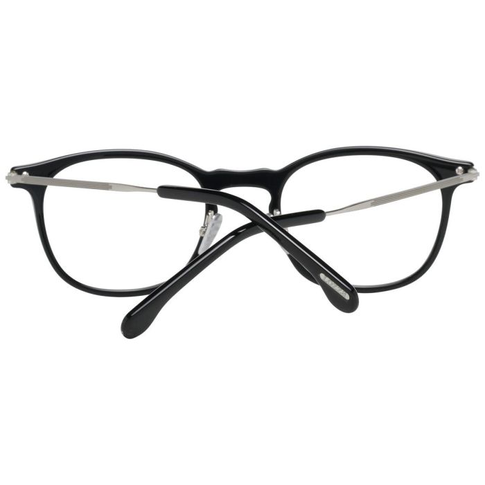 Montura de Gafas Hombre Lozza VL4143 500BLK 2