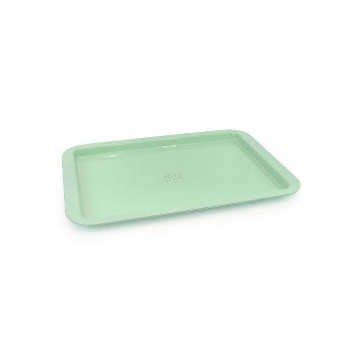 Bandeja de metal para servir 38x27 cm Quttin - 3 surtidos (12 Unidades) 7 Bandeja de metal para servir 38x27 cm Quttin - 3 surtidos (12 Unidades) 7