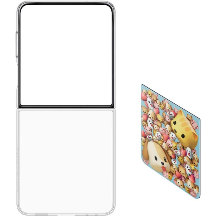 Samsung Flipsuit fr Galaxy Flip7 4