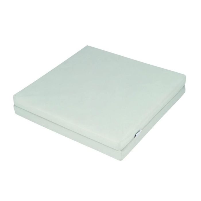 Colchón plegable TINEO 2 partes 60x120x4cm 3 Colchón plegable TINEO 2 partes 60x120x4cm 3