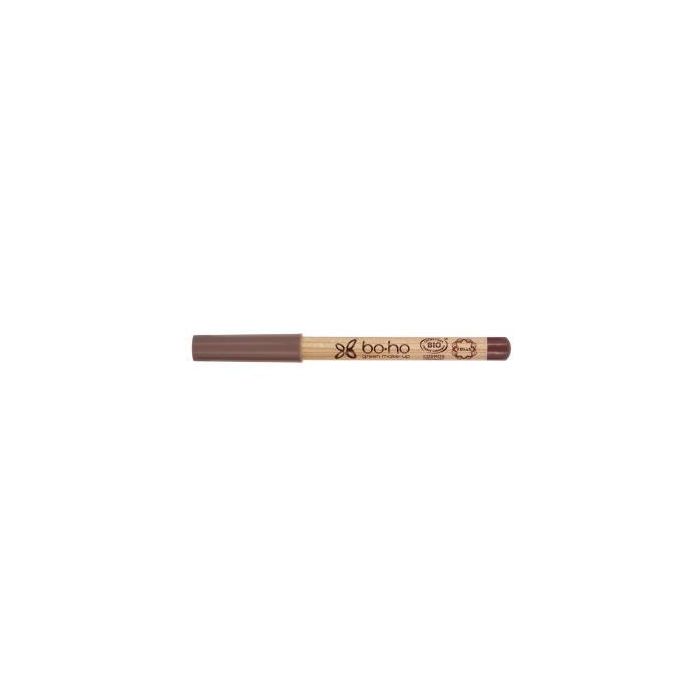 Lapiz De Labios 04 Marron Bio Lapiz De Labios 04 Marron Bio